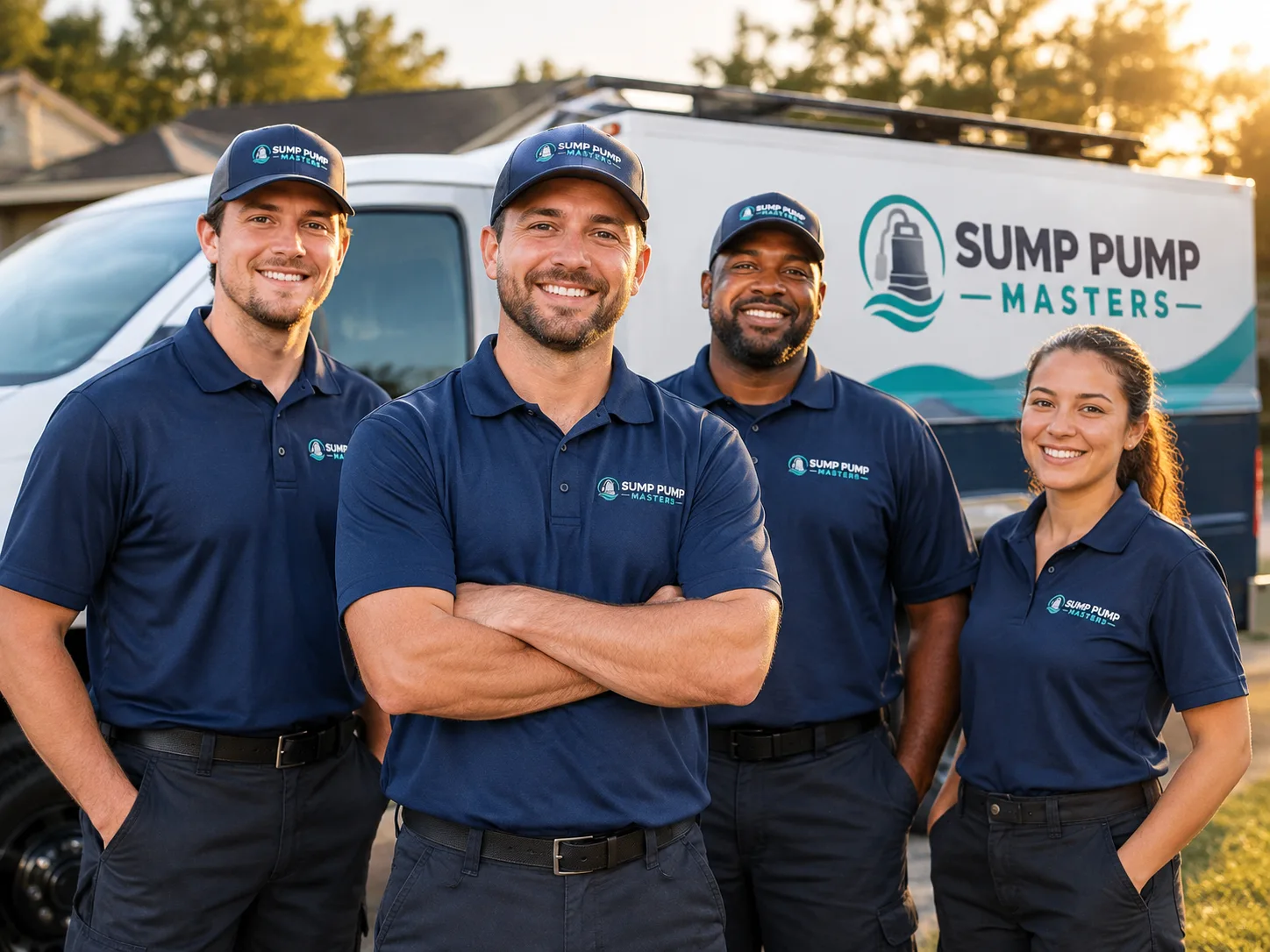 Sump Pump Repair company in Escondido, CA