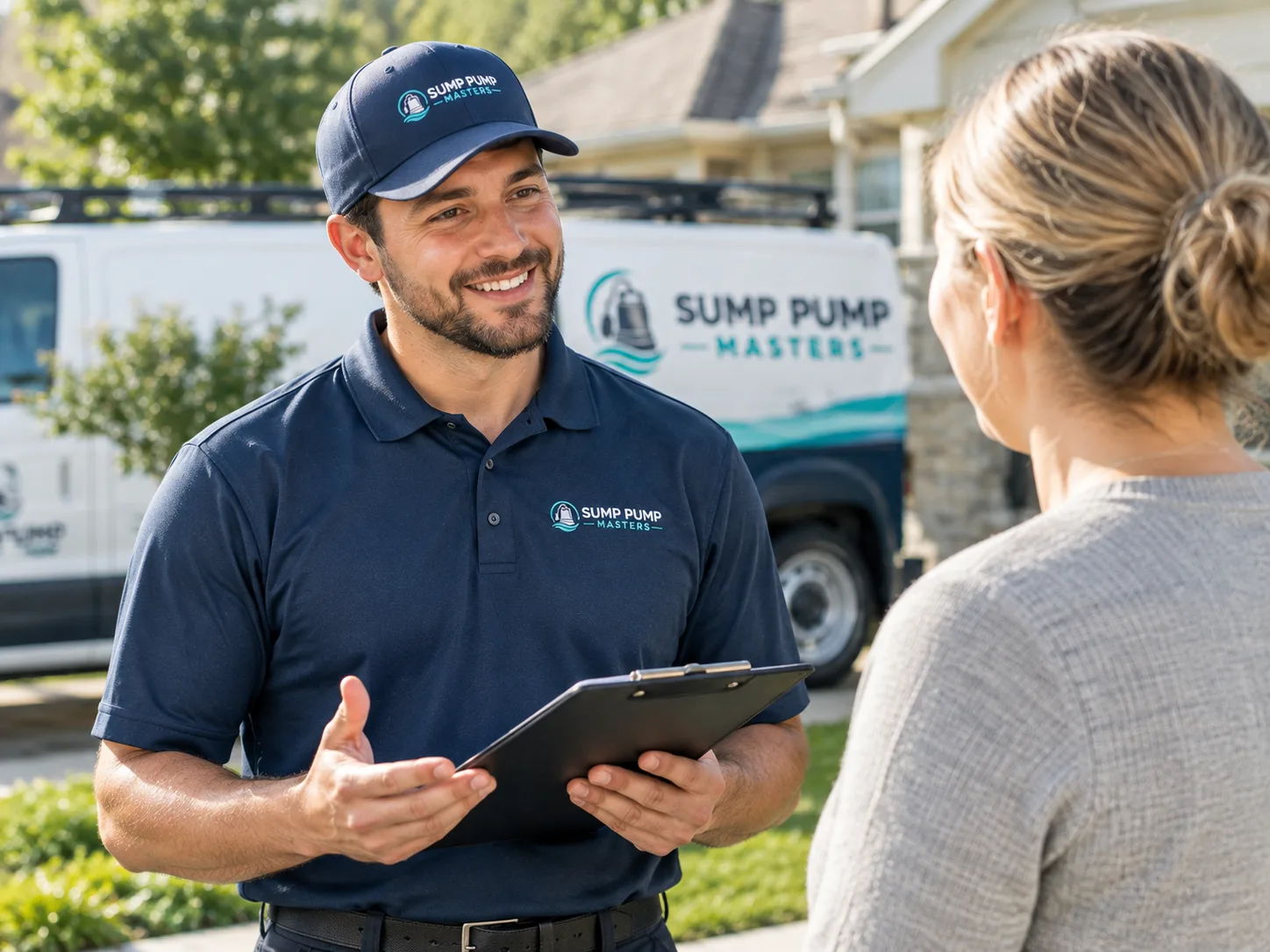 Sump Pump Repair Escondido, CA FAQs